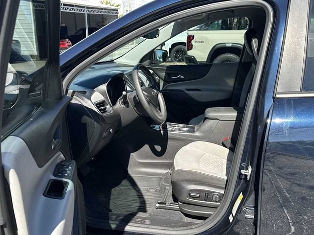 Chevrolet Equinox LS 2021