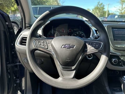 Chevrolet Equinox LS 2021
