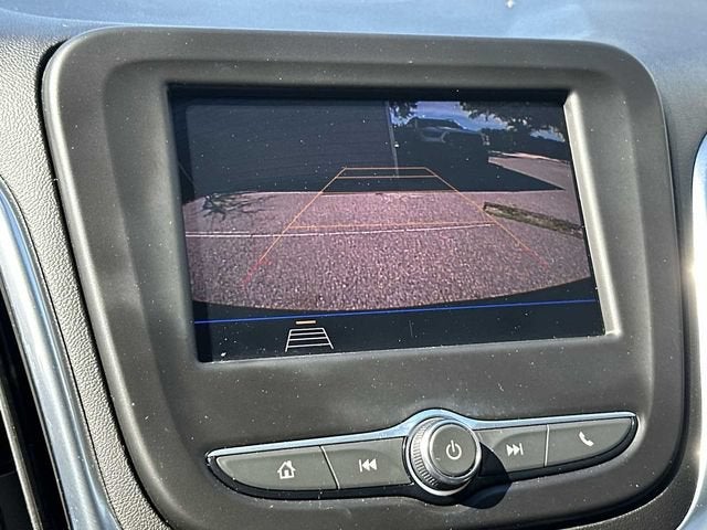 Chevrolet Equinox LS 2021