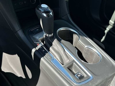 Chevrolet Equinox LS 2021