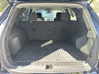 Chevrolet Equinox LS 2021