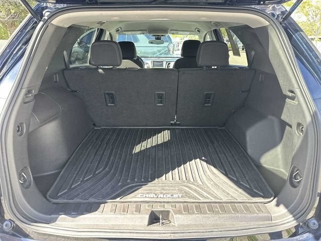 Chevrolet Equinox LS 2021