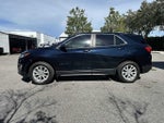 Chevrolet Equinox LS 2021