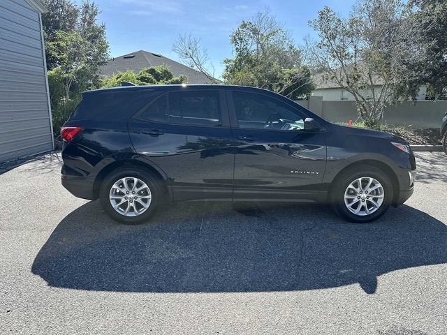 Chevrolet Equinox LS 2021