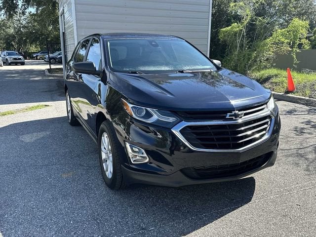 Chevrolet Equinox LS 2021