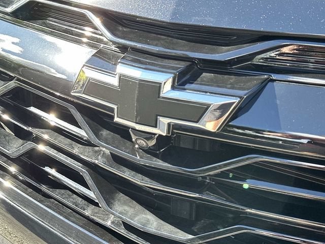 Chevrolet Equinox RS 2025