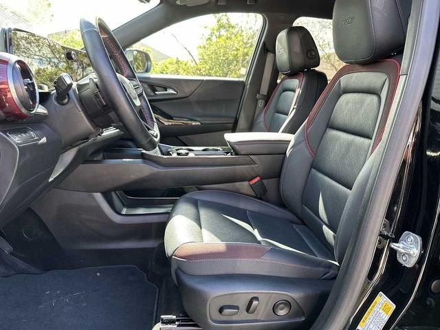 Chevrolet Equinox RS 2025