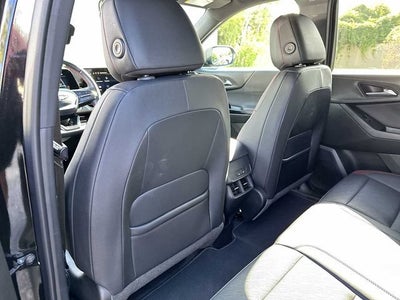 Chevrolet Equinox RS 2025