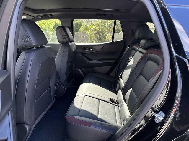 Chevrolet Equinox RS 2025