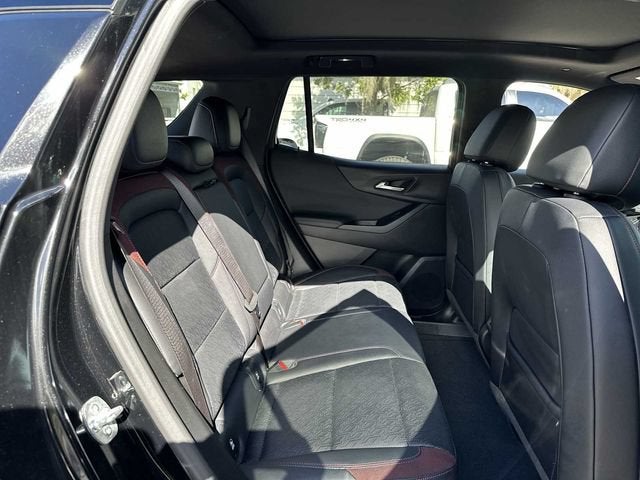 Chevrolet Equinox RS 2025