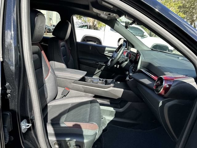 Chevrolet Equinox RS 2025