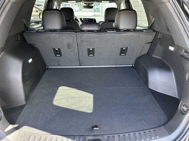 Chevrolet Equinox RS 2025