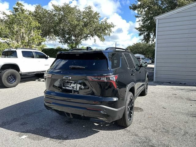 Chevrolet Equinox RS 2025