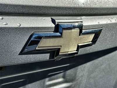 Chevrolet Trax LS 2016