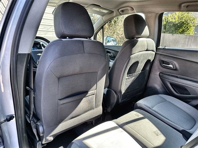 Chevrolet Trax LS 2016