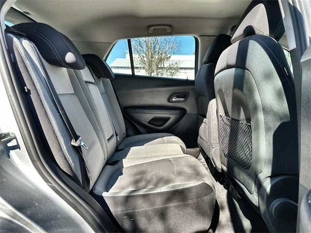 Chevrolet Trax LS 2016