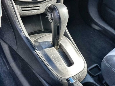 Chevrolet Trax LS 2016