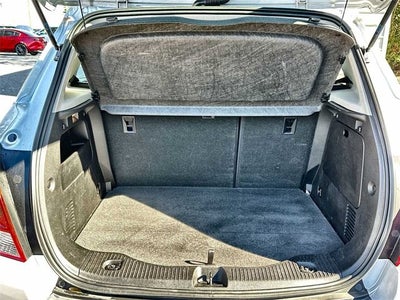 Chevrolet Trax LS 2016