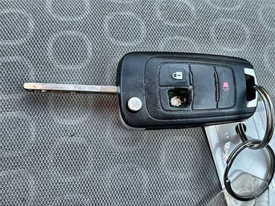 Chevrolet Trax LS 2016