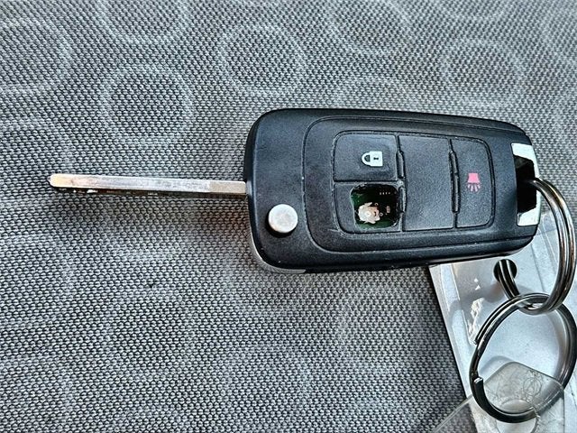 Chevrolet Trax LS 2016