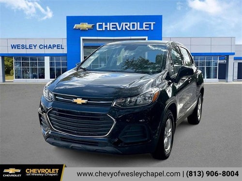 Chevrolet Trax LS 2019
