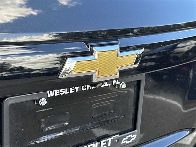 Chevrolet Trax LS 2019