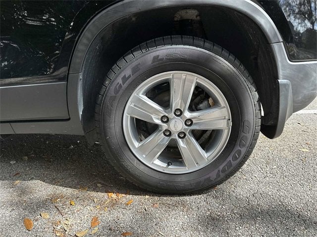 Chevrolet Trax LS 2019