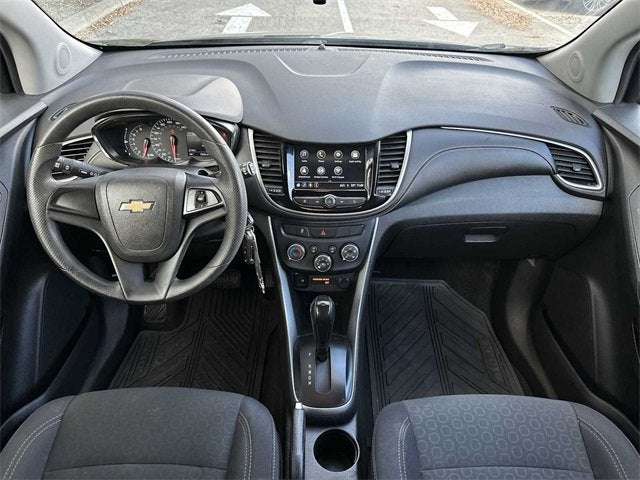 Chevrolet Trax LS 2019