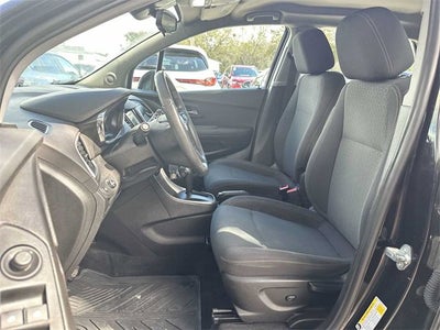 Chevrolet Trax LS 2019