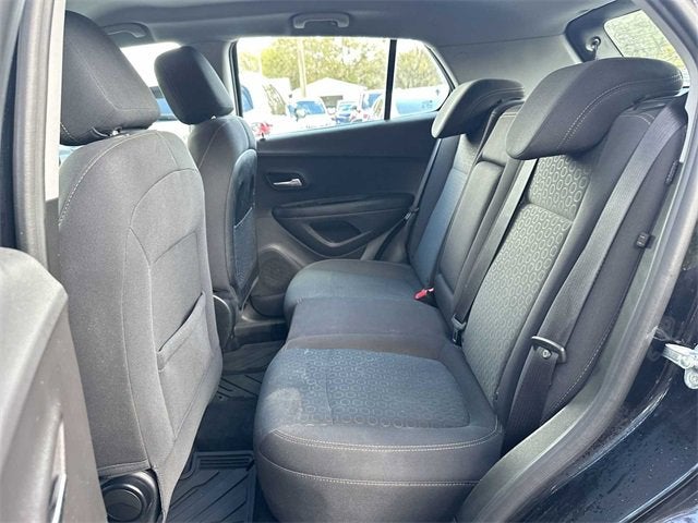 Chevrolet Trax LS 2019