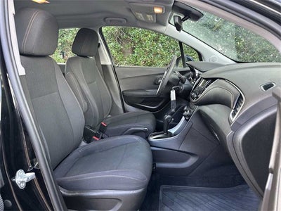 Chevrolet Trax LS 2019