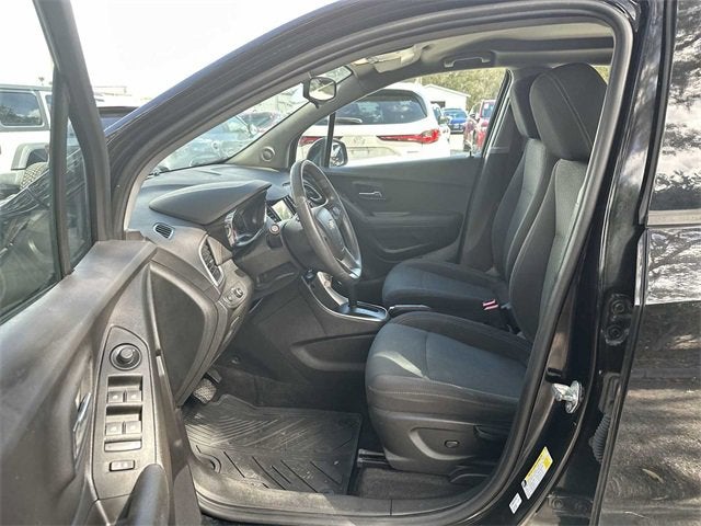 Chevrolet Trax LS 2019