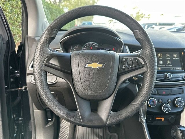 Chevrolet Trax LS 2019