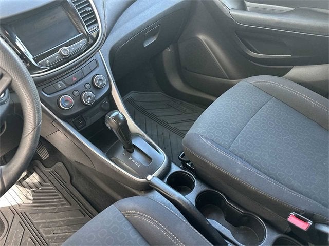 Chevrolet Trax LS 2019