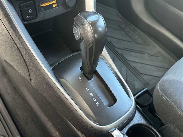 Chevrolet Trax LS 2019