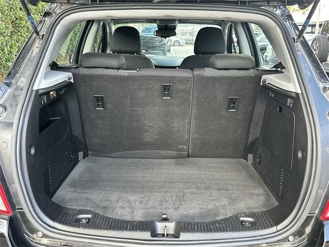 Chevrolet Trax LS 2019