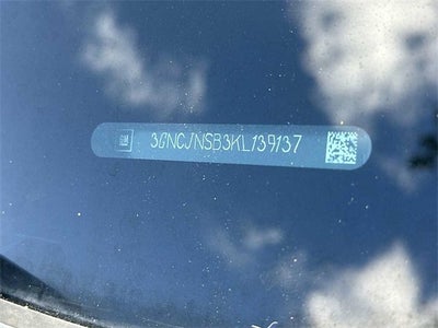 Chevrolet Trax LS 2019