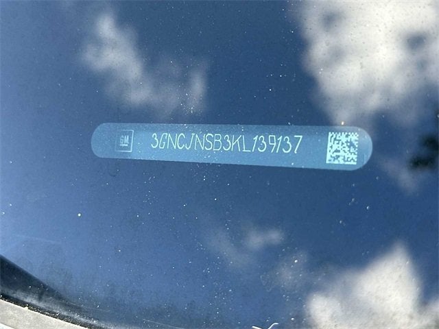 Chevrolet Trax LS 2019