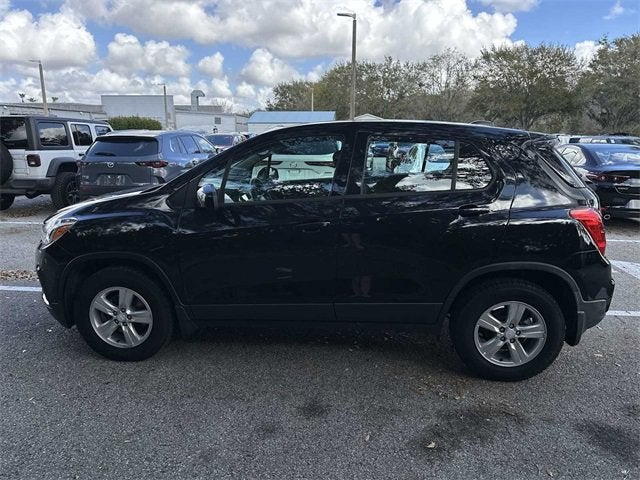 Chevrolet Trax LS 2019