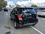 Chevrolet Trax LS 2019