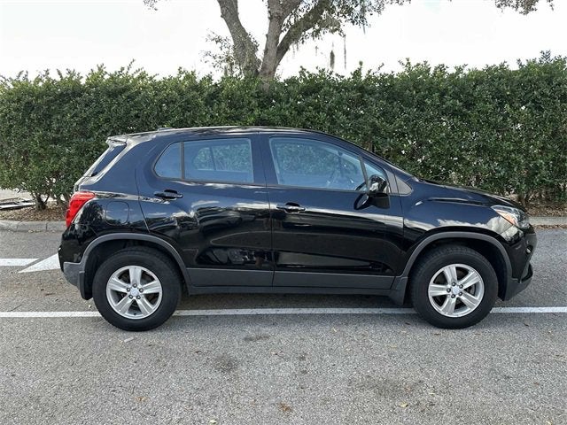 Chevrolet Trax LS 2019