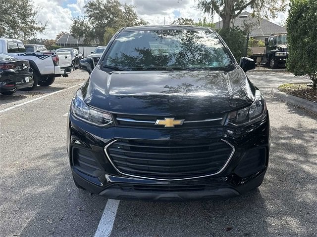 Chevrolet Trax LS 2019