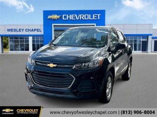 Chevrolet Trax LS 2019