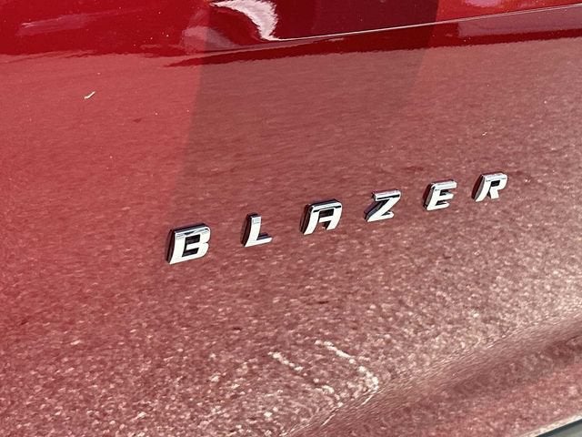 Chevrolet Blazer 2LT 2026
