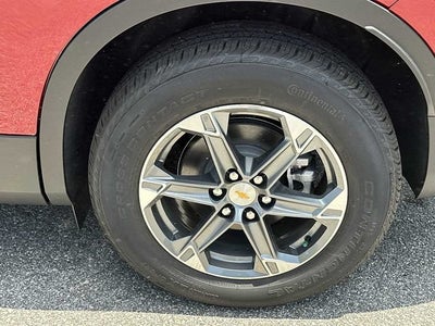 Chevrolet Blazer 2LT 2026