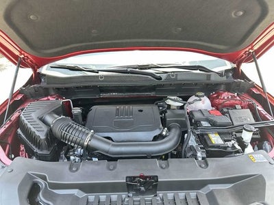 Chevrolet Blazer 2LT 2026