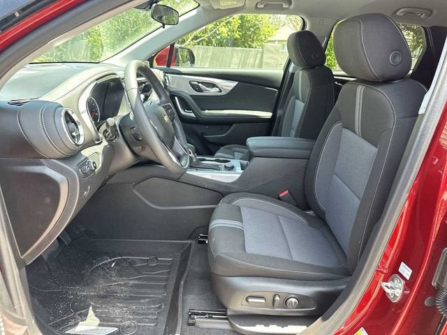 Chevrolet Blazer 2LT 2026