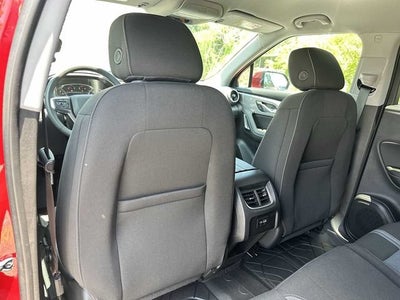 Chevrolet Blazer 2LT 2026