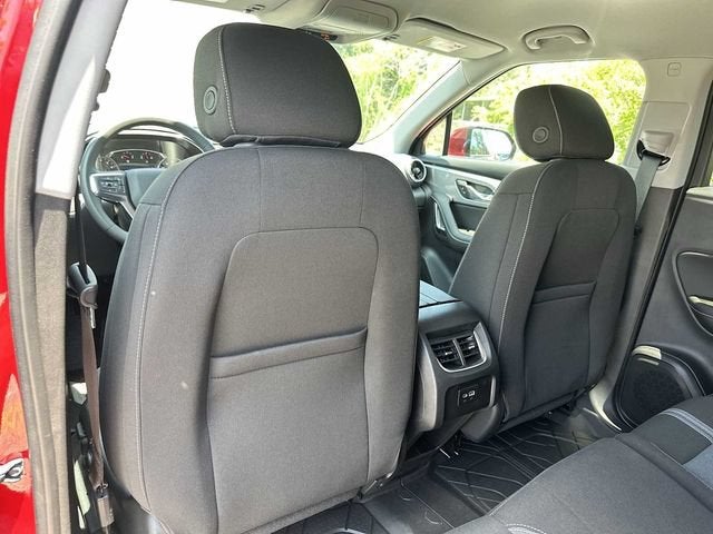 Chevrolet Blazer 2LT 2026