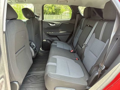 Chevrolet Blazer 2LT 2026